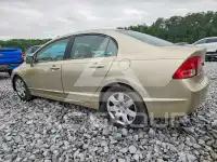 2007 Honda CIVIC photo