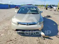 2007 Honda CIVIC фото