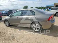 2007 Honda CIVIC photo