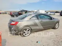 2007 Honda CIVIC фото