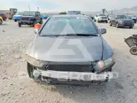 2007 Honda CIVIC фото