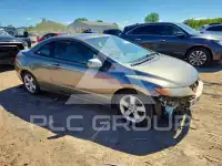 2007 Honda CIVIC фото