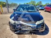 2007 Honda CIVIC фото