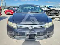 2007 Honda CIVIC фото