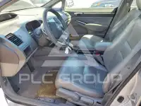 2007 Honda CIVIC фото