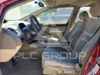 2007 Honda CIVIC фото