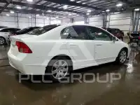 2007 Honda CIVIC фото