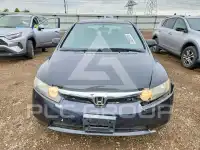 2007 Honda CIVIC фото