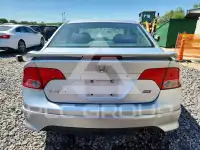 2007 Honda CIVIC photo