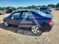 2007 Honda CIVIC фото