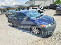 2007 Honda CIVIC photo
