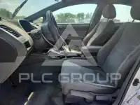 2007 Honda CIVIC фото