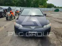 2007 Honda CIVIC фото