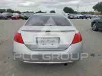 2007 Honda CIVIC фото