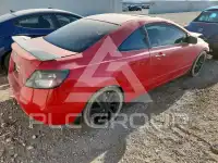 2007 Honda CIVIC photo
