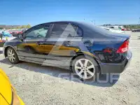 2007 Honda CIVIC photo
