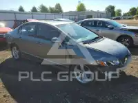2007 Honda CIVIC photo