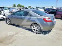 2007 Honda CIVIC фото