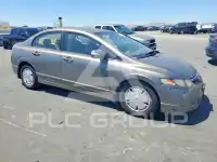 2007 Honda CIVIC photo