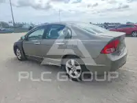 2007 Honda CIVIC фото