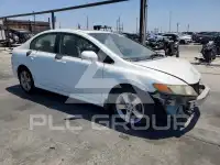 2007 Honda CIVIC фото
