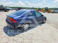 2007 Honda CIVIC photo