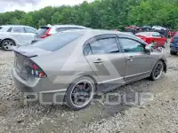 2007 Honda CIVIC фото