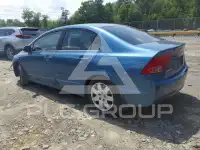 2007 Honda CIVIC фото