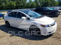 2007 Honda CIVIC фото