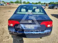 2007 Honda CIVIC фото