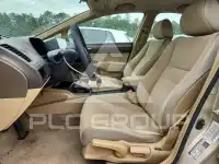 2007 Honda CIVIC photo