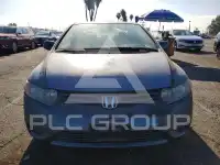 2007 Honda CIVIC фото