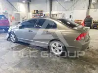 2007 Honda CIVIC фото
