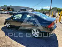 2007 Honda CIVIC фото