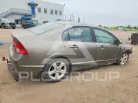 2007 Honda CIVIC фото