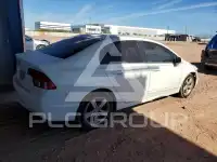 2007 Honda CIVIC photo