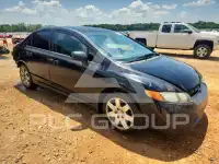 2007 Honda CIVIC фото
