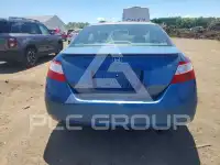 2007 Honda CIVIC фото