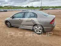 2007 Honda CIVIC photo
