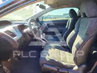 2007 Honda CIVIC photo