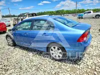 2007 Honda CIVIC photo