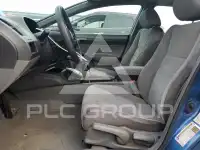 2007 Honda CIVIC photo