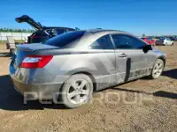 2007 Honda CIVIC photo