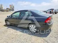 2007 Honda CIVIC фото