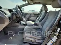 2007 Honda CIVIC фото