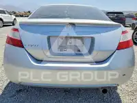 2007 Honda CIVIC фото