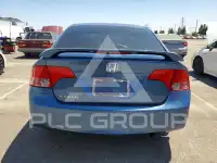 2007 Honda CIVIC photo