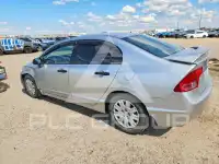 2007 Honda CIVIC фото