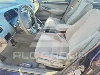 2007 Honda CIVIC фото