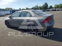 2007 Honda CIVIC фото